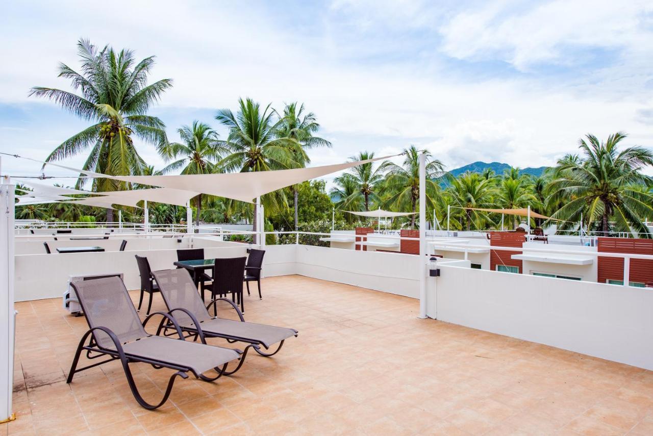 The Beach Village Resort Sam Roi Yot Exterior photo
