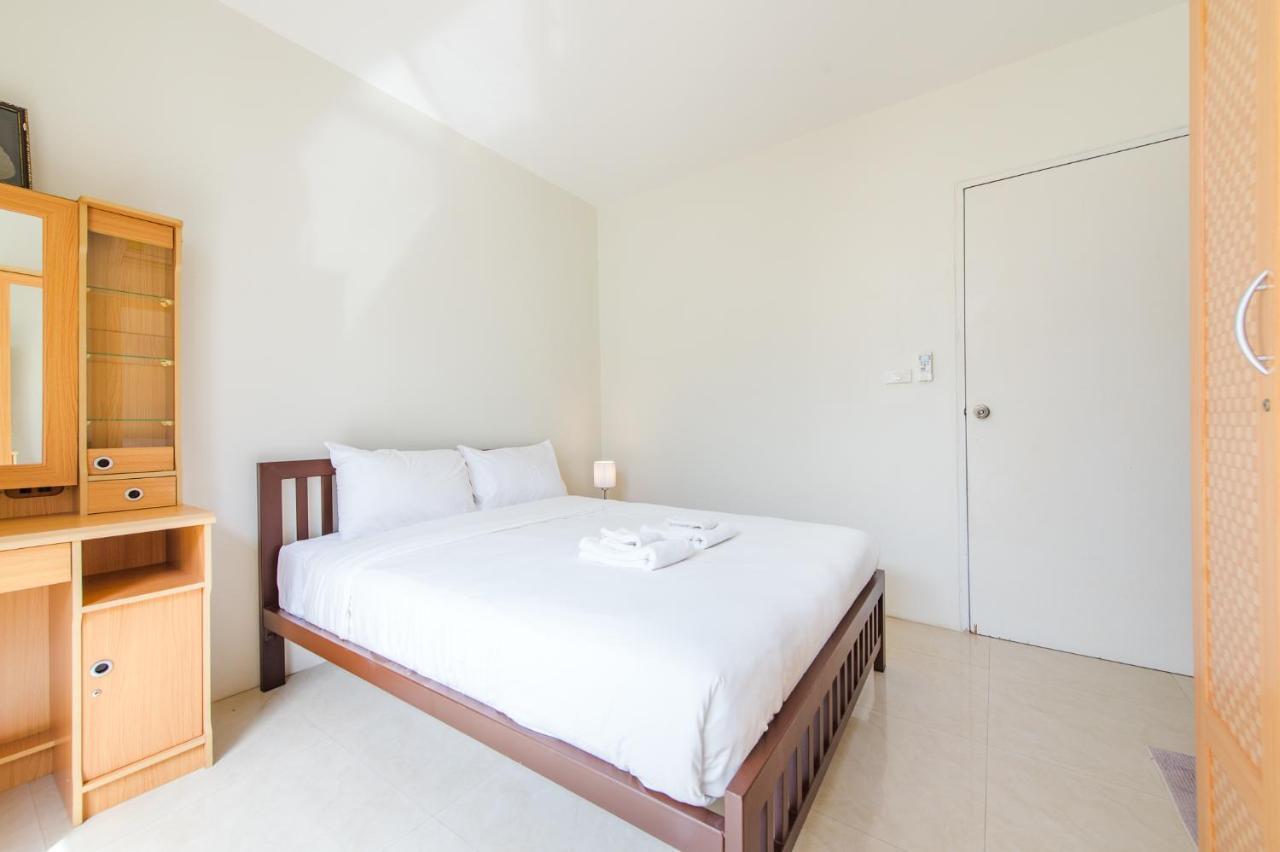 The Beach Village Resort Sam Roi Yot Exterior photo