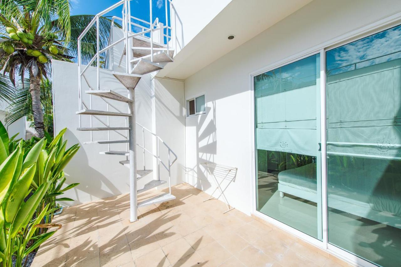 The Beach Village Resort Sam Roi Yot Exterior photo
